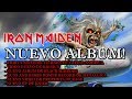 Noticias#28! Nuevo Album de Iron Maiden! | Vídeo Nuevo de Prophets Of Rage Noticias#28! Nuevo Album de Iron Maiden! | Vídeo Nuevo de Prophets Of Rage