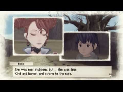 Let's Play Valkyria Chronicles Pt. 56, No More Racism