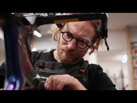 Scott Plasma 2020 montage B-Roll