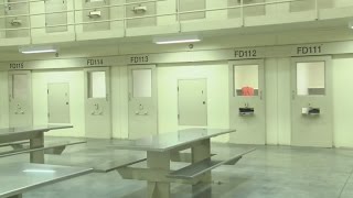 New security upgrades coming to Pitt County Detention Center