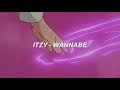 ITZY 039 WANNABE English Ver 039 Easy Lyr ITZY 039 WANNABE English Ver 039 Easy Lyr