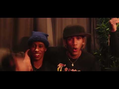 Lil Jey, JayR   Adicto al Joseo Remix feat El Tira Letra, Element the Chef, Keyviem VIDEO OFICIAL