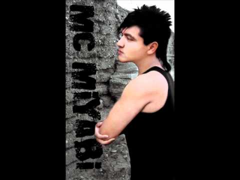 Miyabi Mc - Descansa en paz