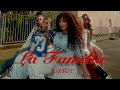 Kauta La Familia Prod By Lyfrix Official Video