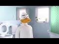 Duck Toilet Products Get It Clean And Keep It Clean