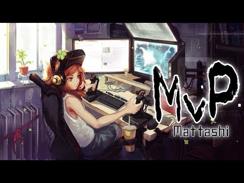 Mattashi - MvP