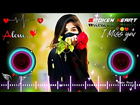 aayega maja Barsat ka Song 🥀♥️/ Dj | Heart Killer ❤️‍🔥 | Remix | Song 🥀 | Broken Life |