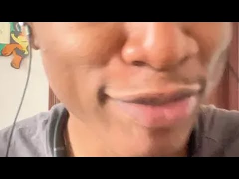 外国人 今天真ne呀 小米儿 模仿