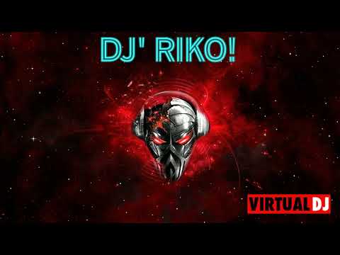 New Disco Funk Vol 3 Mixed By DJ' Riko! Mai 2025