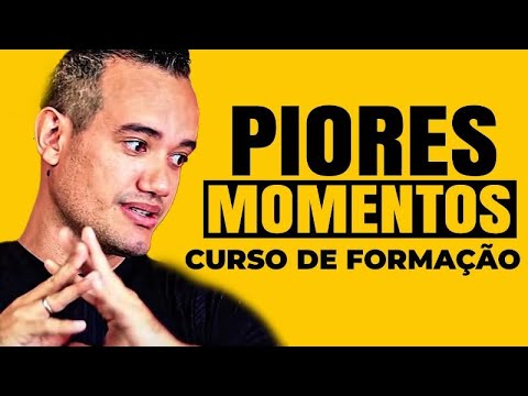 PIORES MOMENTOS DO CURSO DE FORMAÇÃO DE SOLDADO! CFSD, CFP DA PM, POLICIA MILITAR, CONCURSO DA PM