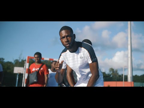 Ledyl Feat Skily - Investi (Clip Officiel)
