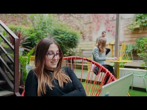 Wojo Paris 12e - Gare de Lyon