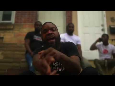 Str8dropp Teef - Control (Visionary Films)