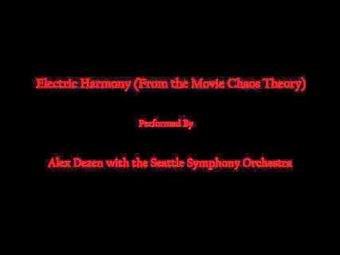 The Damnwells - Electric Harmony w/Symphony - Chaos Theory Movie