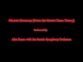 The Damnwells - Electric Harmony w/Symphony - Chaos Theory Movie