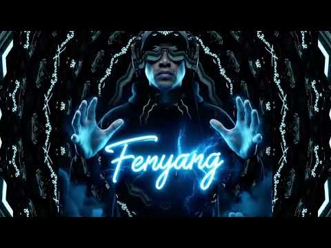 Fenyang - Mariane’s Psy Night/Power Birthday