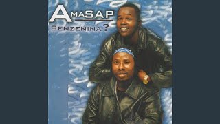 Ngikukhuzile Ngikukhuzile