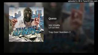 Lil Uzi Vert ~ Queso (Feat. Wiz Khalifa)