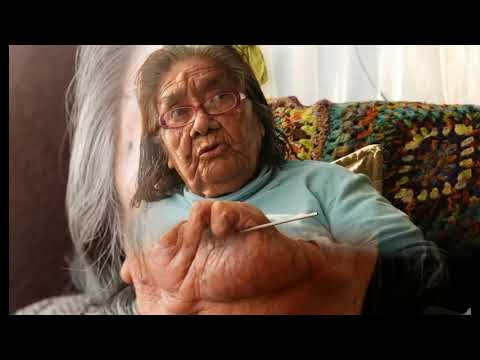 “Thesari i madh” zhd ket kur kjo 91 vjeçare të humbë jetën, ja çfarë “fsheh” e moshuara