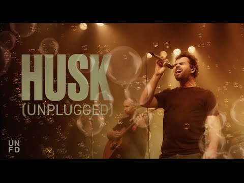 Video thumbnail for Husk (Unplugged)