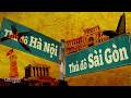 Vì sao Việt Nam nên lấy Sài Gòn làm thủ đô?
