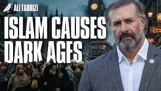 ISLAM IS CAUSING A NEW DARK AGE FOR EUROPE: Raymond Ibrahim Explains How History Is Repeating...