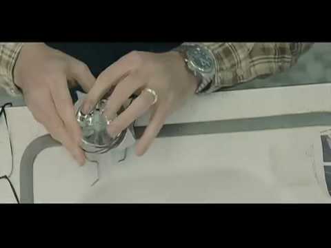 Not Forgotten: Simon Baker Bathroom Scene