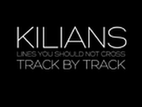 motor.de präsentiert: KILIANS - Track by Track #10 - You See The Devil