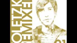 Oliver Koletzki - Love Has Got A Name [Nicone Remix]