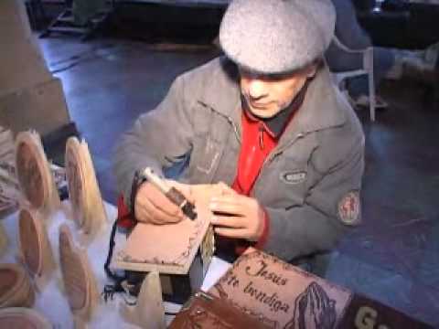 Musica Pargauaya-Hekove techagau-Grupo Torypa.wmv