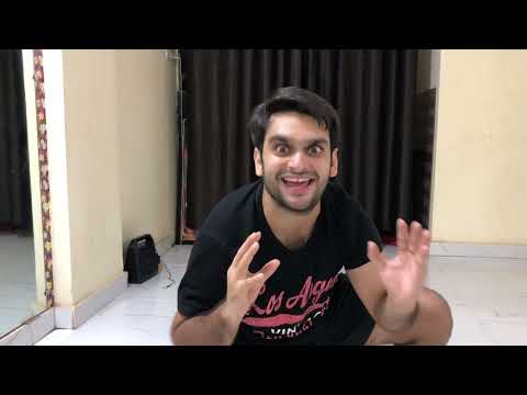 Jevin Pyar kiye jaaye- Hindi monologue (1966) 