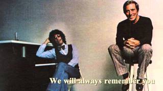 andy williams 　　　Remember（1973）