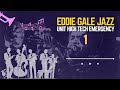 Eddie Gale Jazz Unit High Tech Emergency (1)