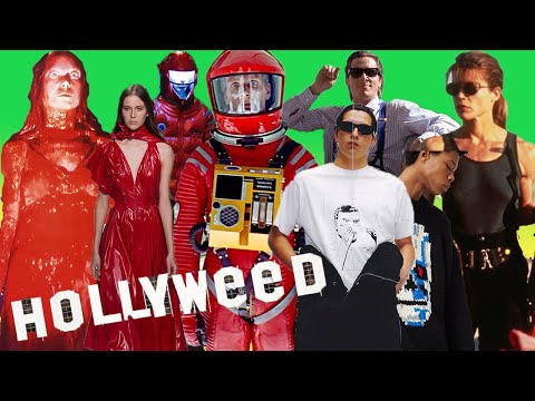 Can Film Transform Fashion?