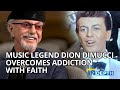 Music Legend Dion DiMucci on overcoming addiction | EWTN News In Depth October 28, 2022