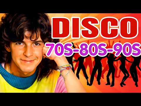 Dance Party  and Disco Hits Nonstop