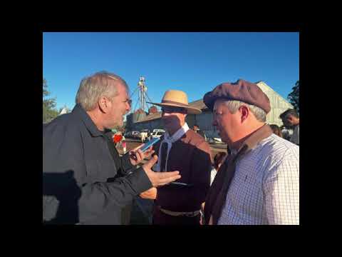 Concurso de Asadores Alejandro Roca  #cordoba #alejandroroca #asadores