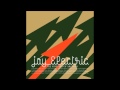 Hornets Horns - Joy Electric (The Ministry Of Archers)