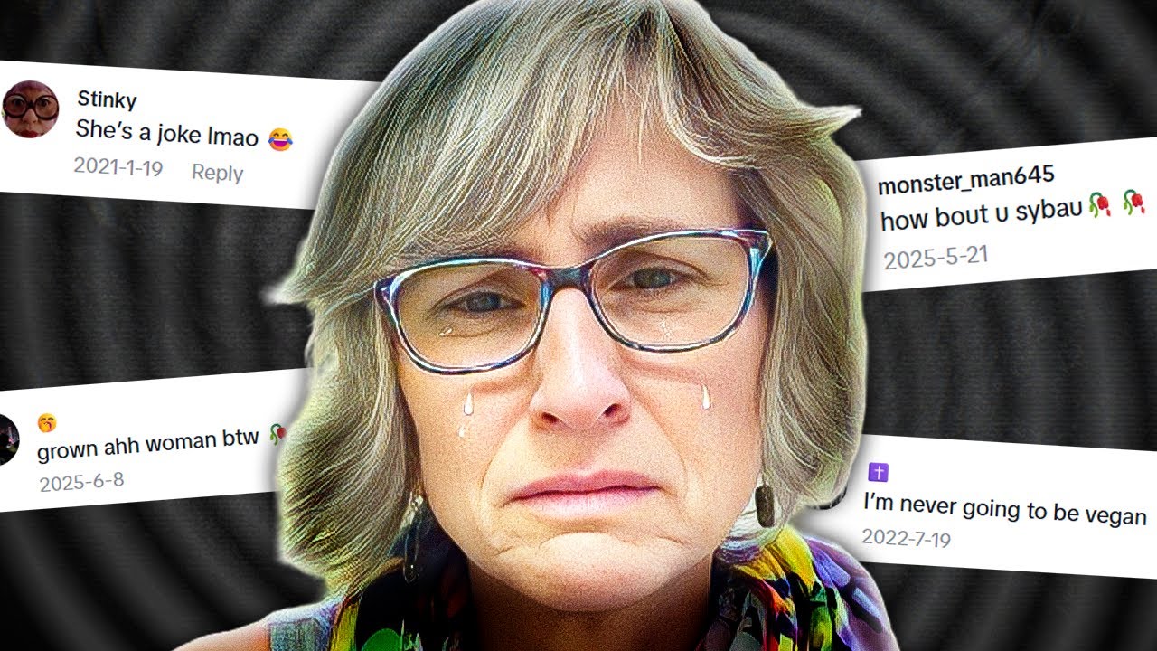 Remember That Vegan Teacher? She’s Basically Lost Everything