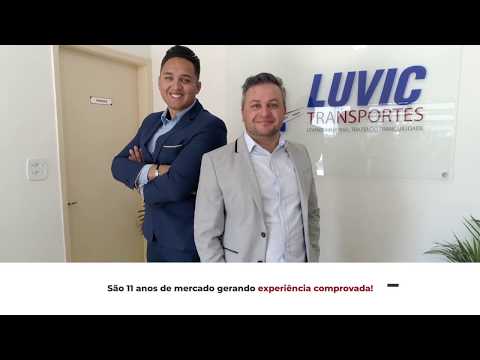 Luvic Transportes