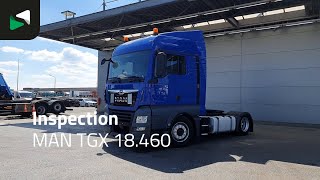 Cap tractor MAN TGX 18.460 4X2 XLX Mega Retarder 2xTanks ACC Euro 6 de vânzare - Imagine 4 | Autoline MD Cap tractor MAN TGX 18.460 4X2 XLX Mega Retarder 2xTanks ACC Euro 6 | Imagine 4 - Autoline