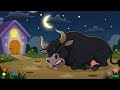Boi Da Cara Preta Clássico Infantil Nursery Rhymes Kids Songs Canção De Ninar