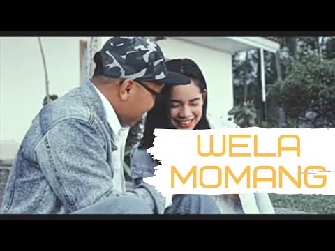 Wela Momang - Ara Maximilian (Official Video)