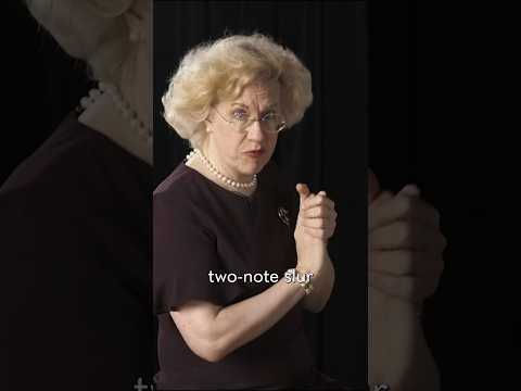 A tasty trick for mastering Mozart’s musicality! 🍝 | Sara Davis Buechner #mozart #shorts