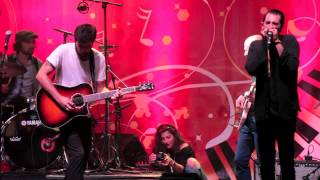 THE WANTON BISHOPS, &quot;Sleep With The Lights On&quot;.