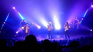 Hark by Israel Houghton Christmas Pursuit Performance