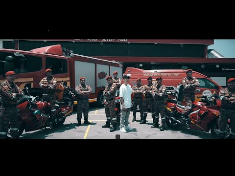 HEROES - D'Deck X Hazzy Wussa BAD THE HOOD