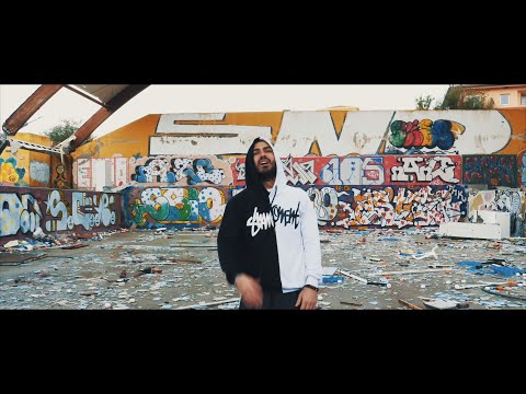 MPM Producer - Reborn (Rap Version) [Prod. by Kato] (Official Video)