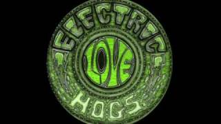 Electric Love Hogs - Pud