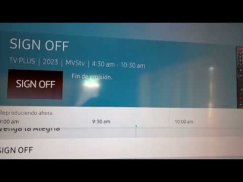 (REAL) MVSTV Cierra sus transmisiones (31/05/2022)